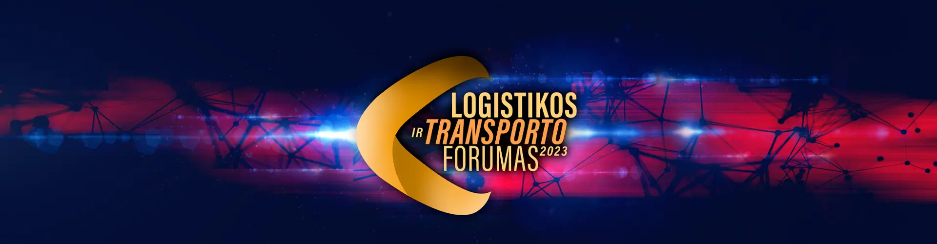 Logistikos ir transporto forumas