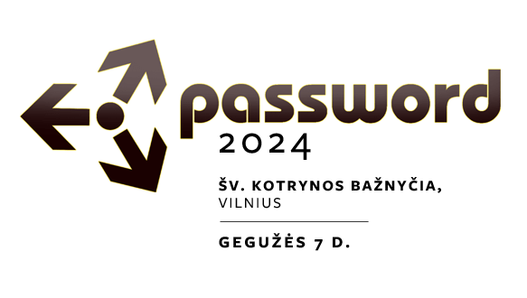 Password 2024