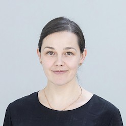 Dina Sergijenko-Ramaškevičienė