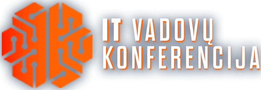 IT Vadovų konferencija