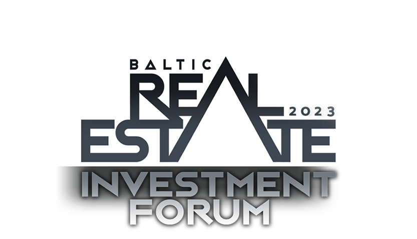 Baltic real estate investment forum