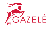gazeles