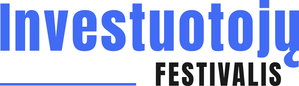 Investuotoju festivalis