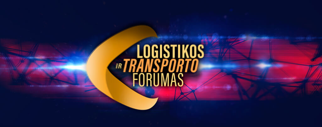 Logistikos ir transporto forumas