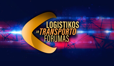 Logistikos ir transporto forumas