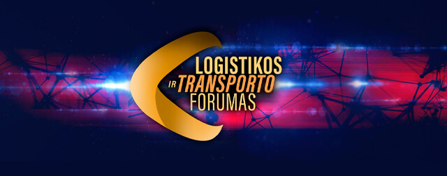 Logistikos ir transporto forumas