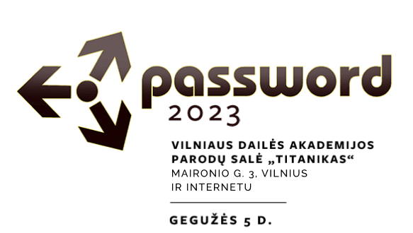 Password 2023