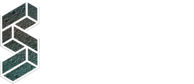 Statybų forumas 2024