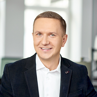 Gintaras Pauža