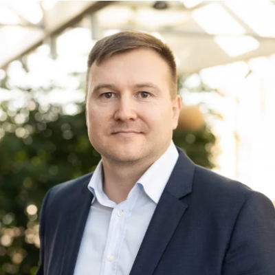 Arūnas Sapitavičius