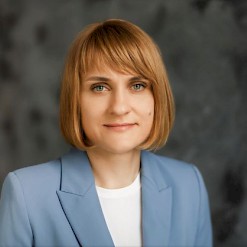 Assoc. Prof. Dr. Renata Marcinauskaitė