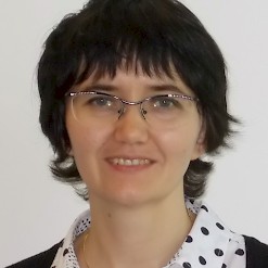 Dr. Alma Linkevičiūtė