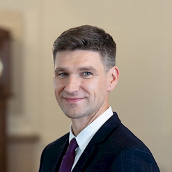 Simonas Krėpšta