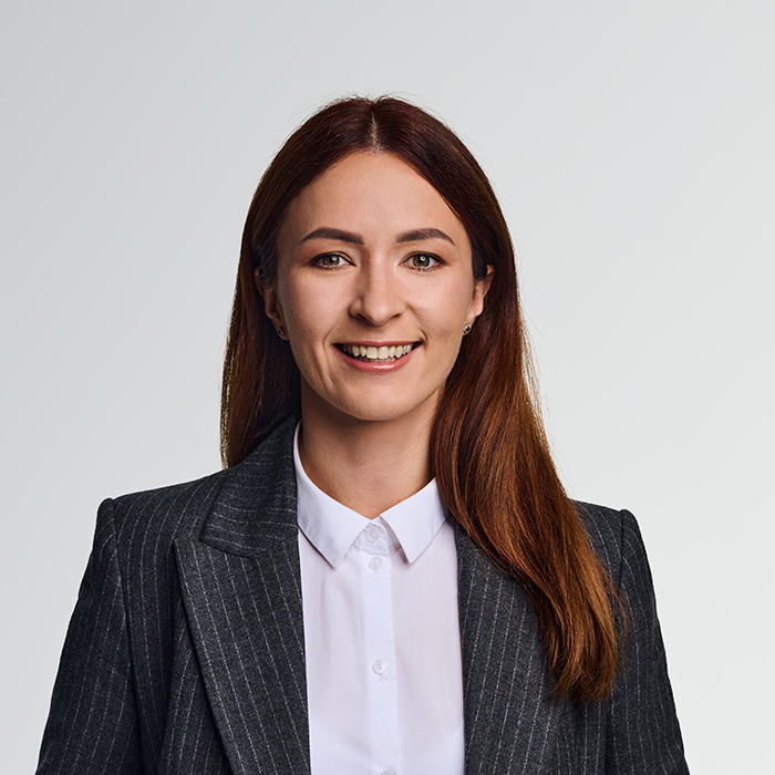 Simona Vosylienė