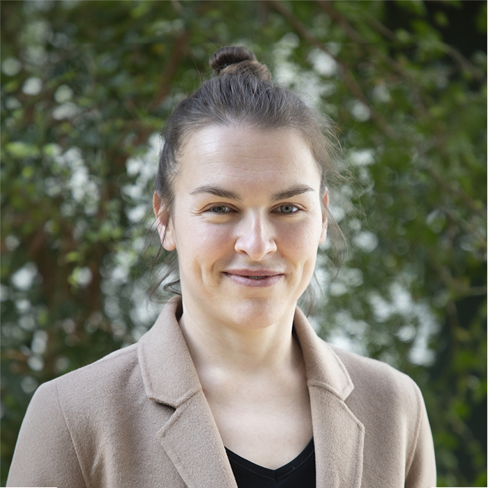 Lilija Mažeikienė