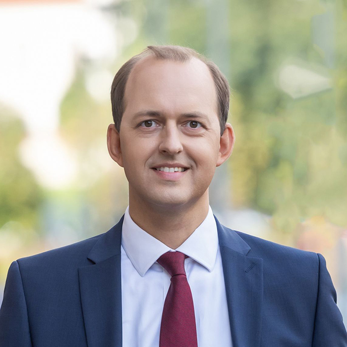 Marius Skuodis