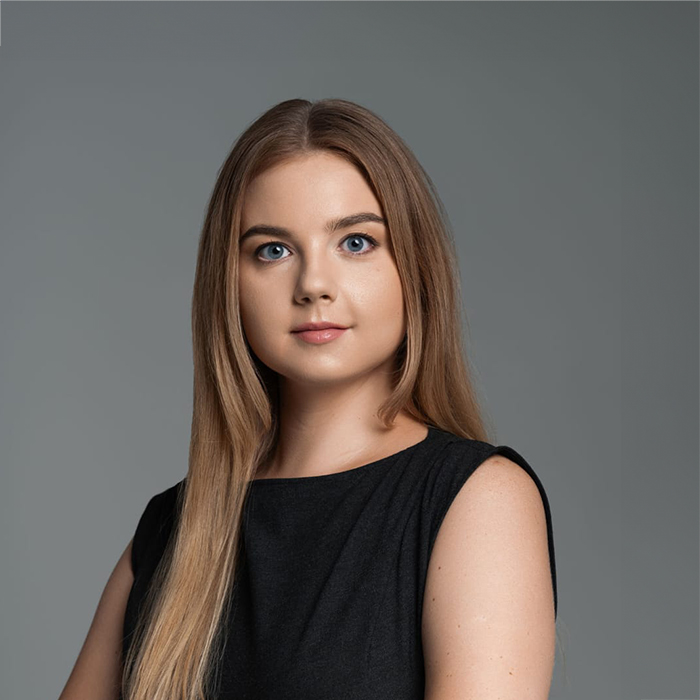 Greta Ranonytė