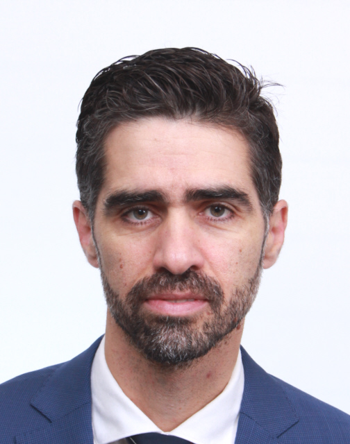 Apolinar Gutiérrez