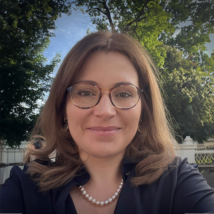 Ramunė Abazorienė