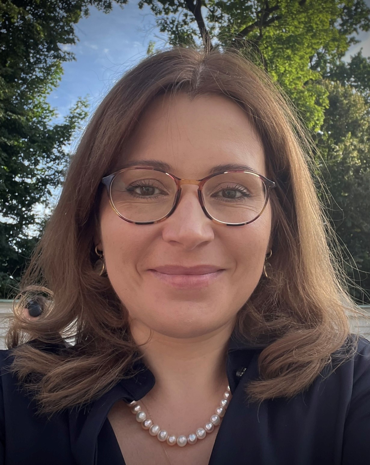 Ramunė Abazorienė