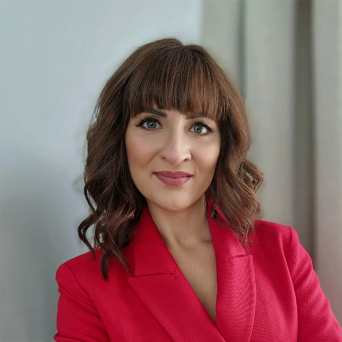 Sandra Mielava