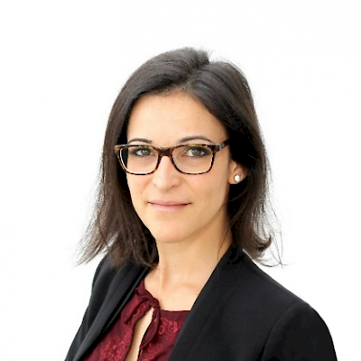 Yasmine Arsalane