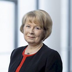 Asta Sihvonen-Punkka