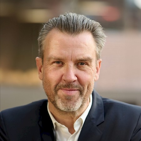 Søren Juel Hansen