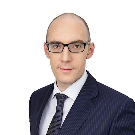 Ramūnas Petravičius