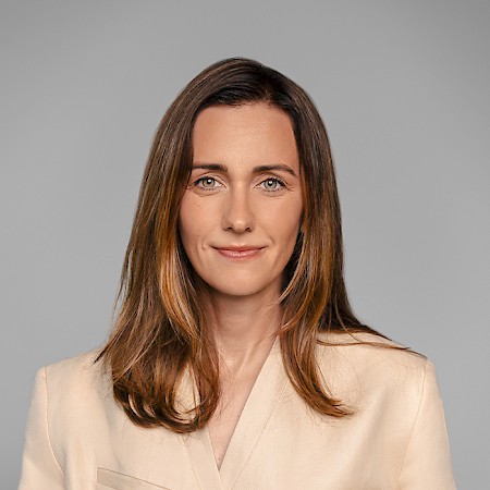 Rugilė Andziukevičiūtė-Buzė