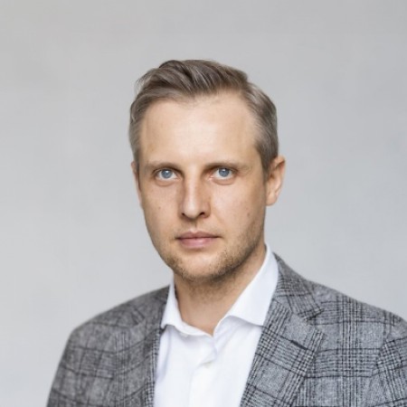 Vytautas Keršys