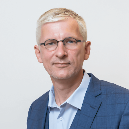Martynas Nagevičius