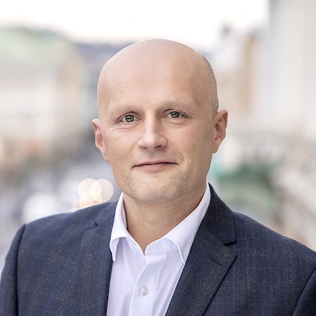 Mindaugas Keizeris