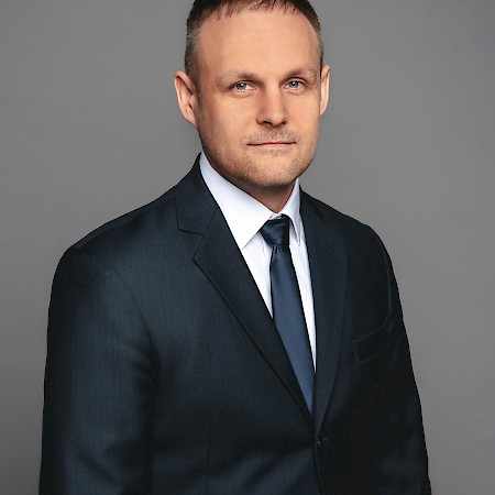 Karolis Januševičius