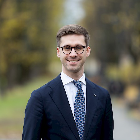 Gabriel Gorbačevski