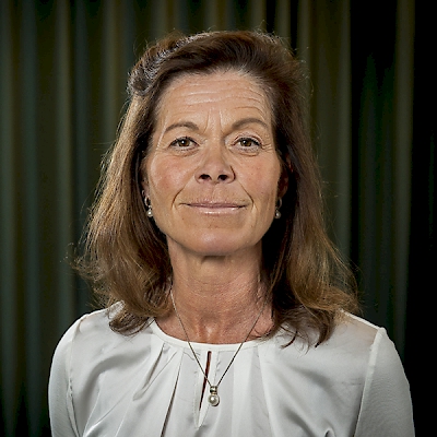 Maria Bredberg Pettersson