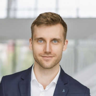 Marius Stasiukaitis