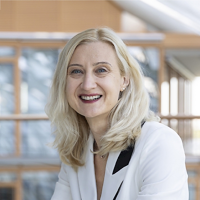 Virginija Gečaitė