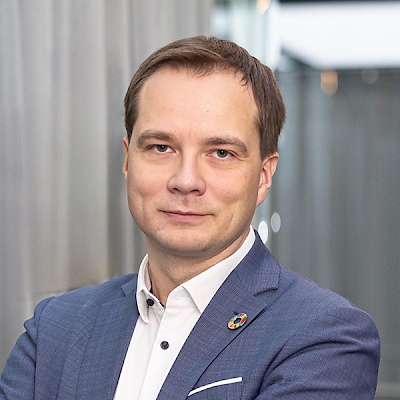 Martynas Trimonis