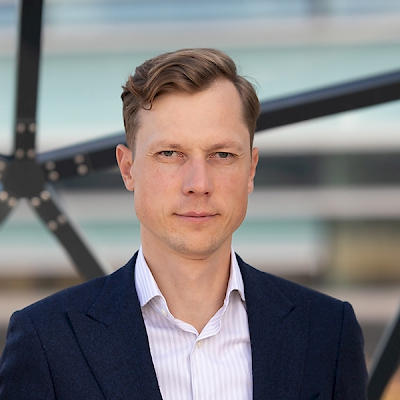 Martynas Babilas