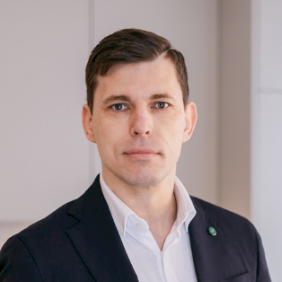 Taavi Soorm
