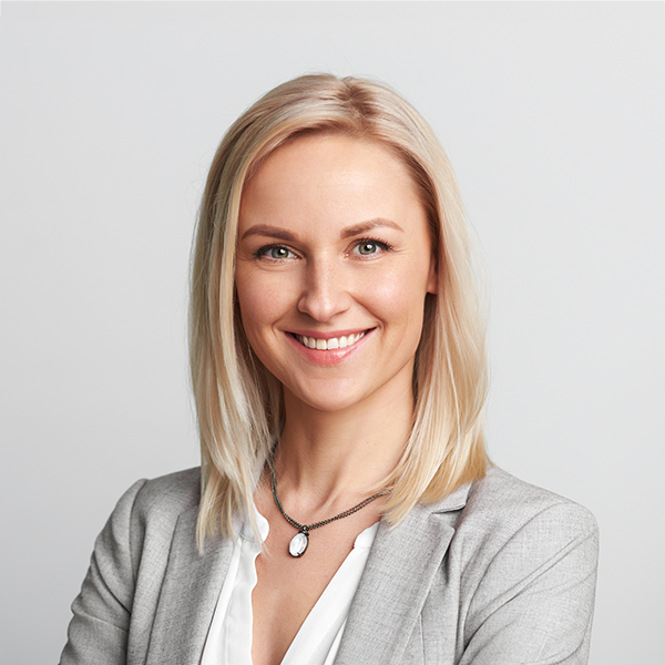 Karolina Griciūnė