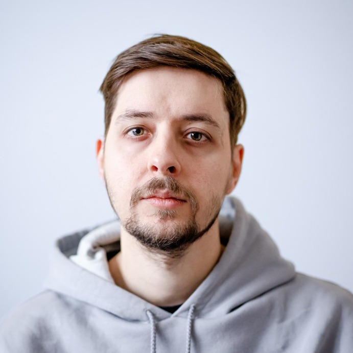 Algimantas Krausauskas
