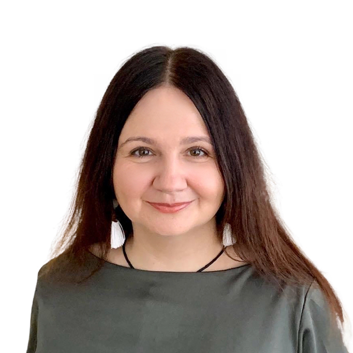 Diana Vaitkevičienė