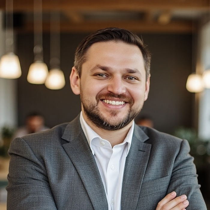 Julius Česnakauskas