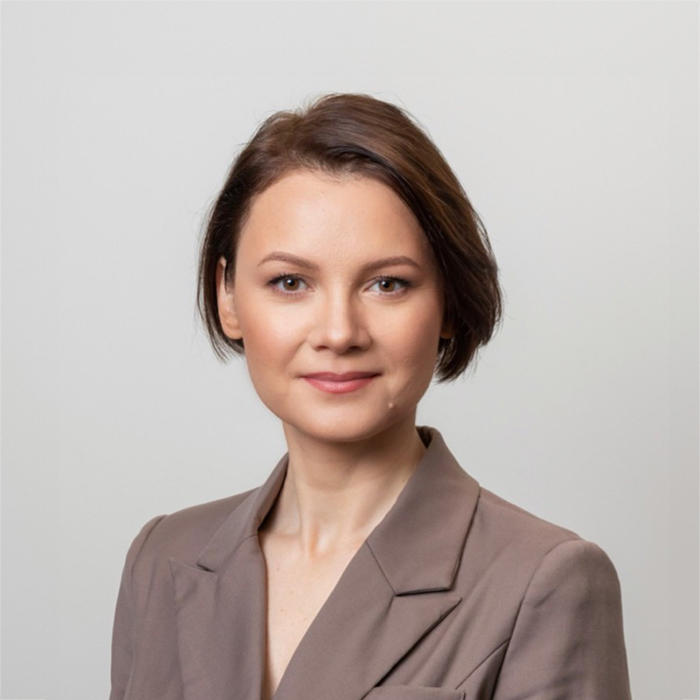 Ana Parafinaitė