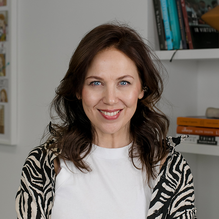 Miglė Šilienė