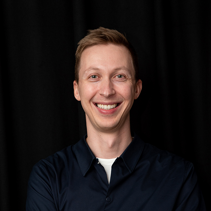 Andrius Selskas