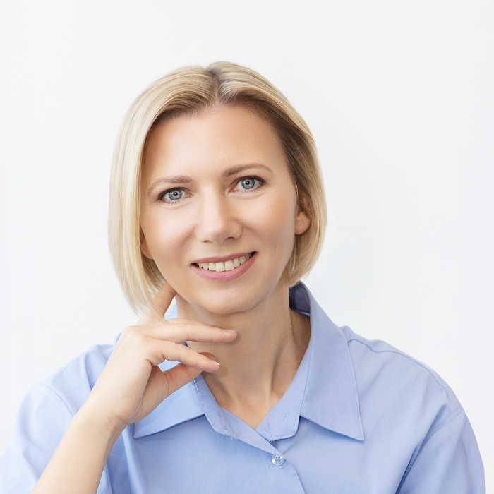 Kristina Liškauskaitė