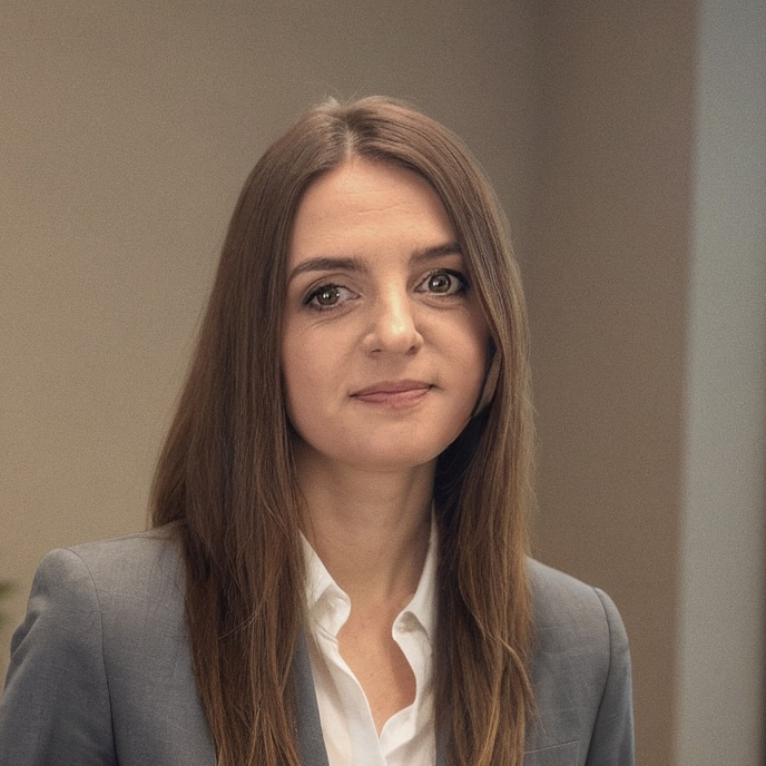 Alina Kijerul